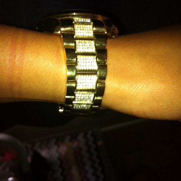 Michael Kors smart watch